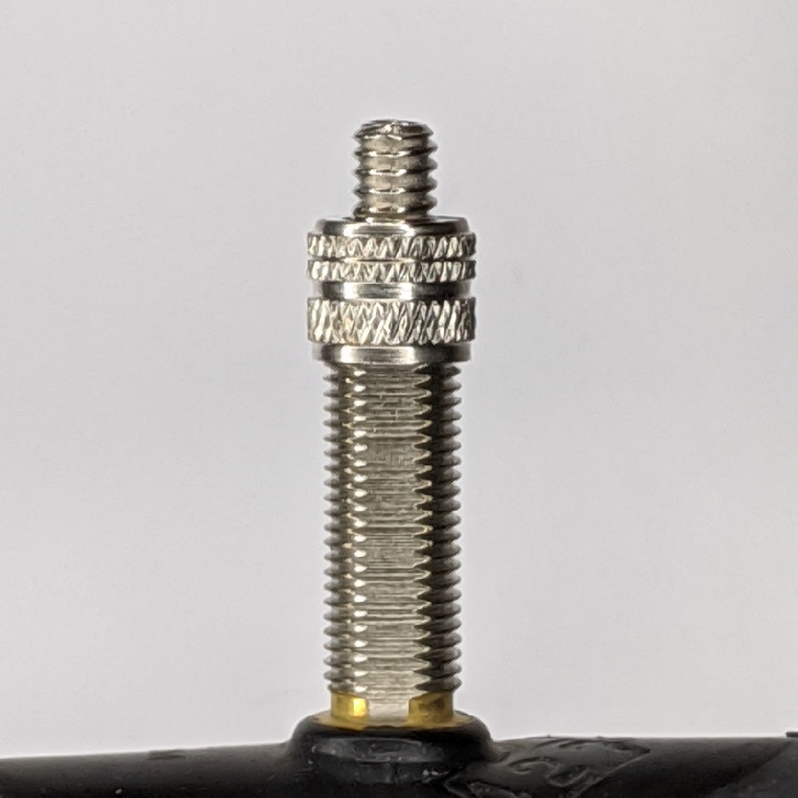 英式バルブ専用空気入れの使い方 イギリス式バルブ用空気入れ バイシクル A To Z