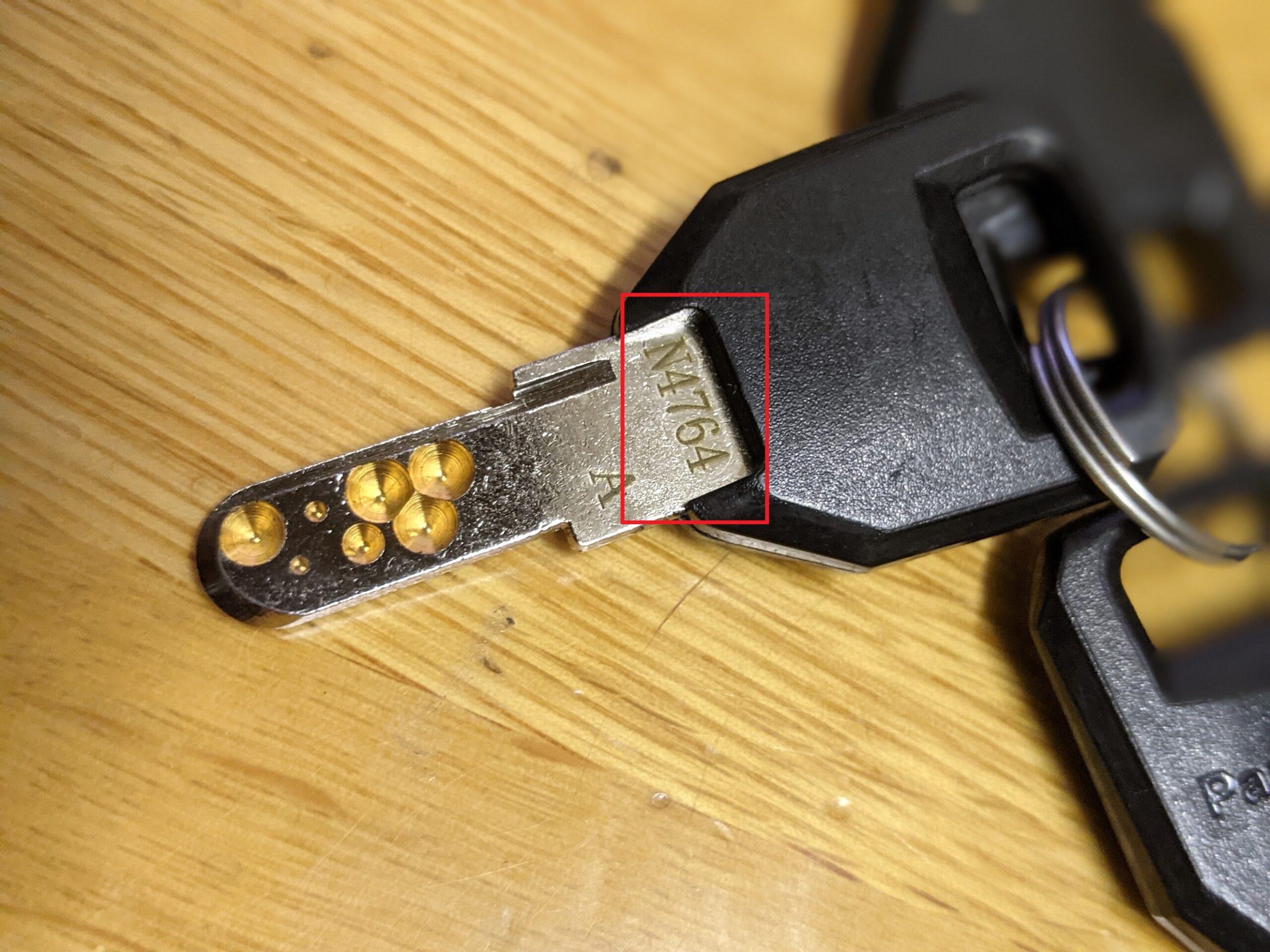 電動アシスト自転車のスペアキー？鍵交換？ - バイシクル A to Z